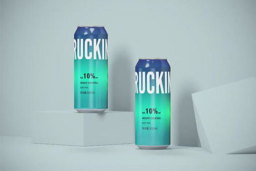 新创酒水品牌 RUCKIN烈奇 获百万种子轮融资